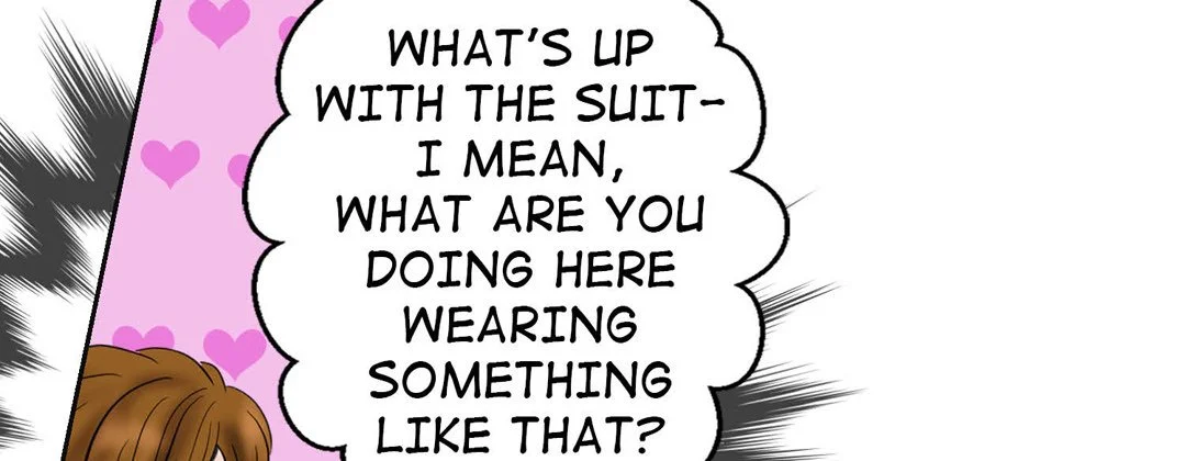 Living with The Wizard - Chapter 4